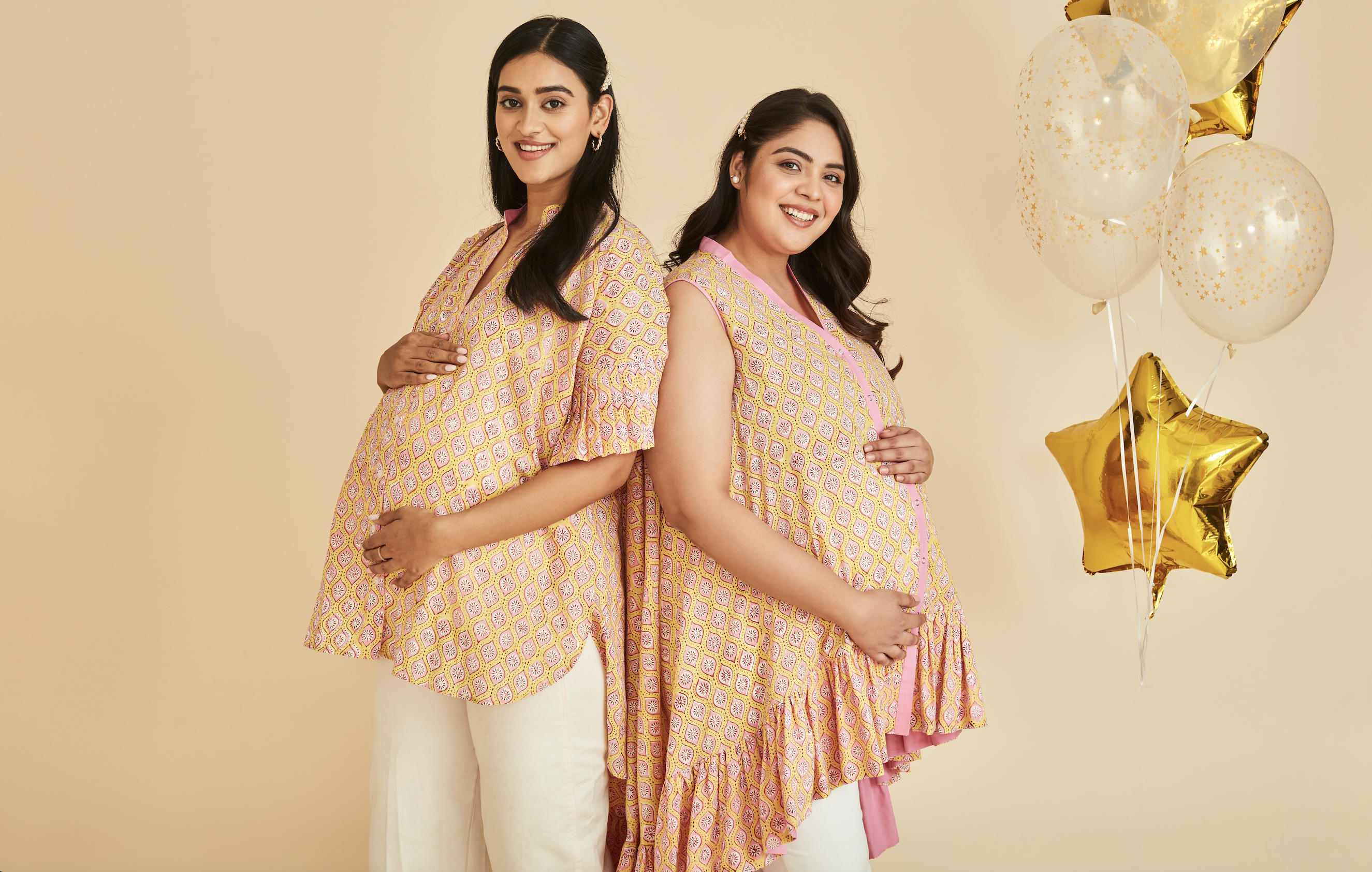 Maternity – The Mama Project